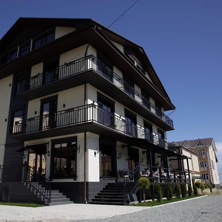 Maison Bosteri Bagian luar foto